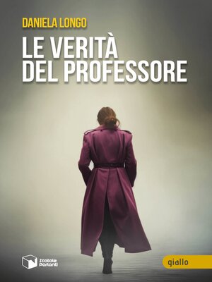 cover image of Le verità del professore